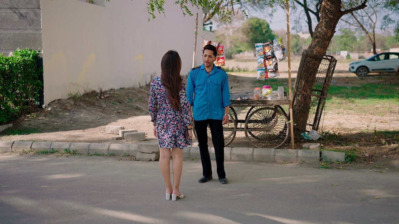 Chaukidar Bana IAS Officer || Shekhar Pant Videos