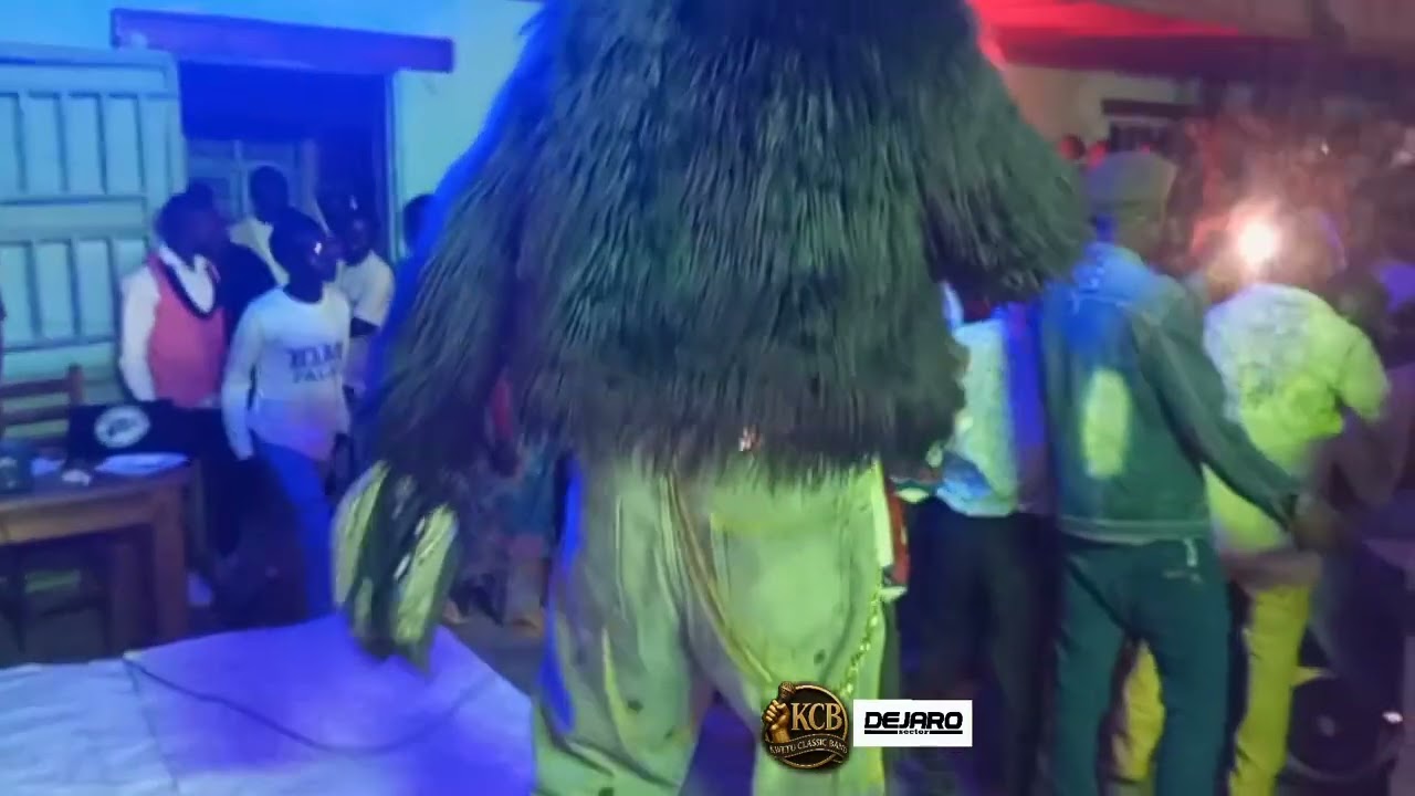 Bugarula June vibes. Ks justin de Kwetu Classic Band. CConcert entier 2025