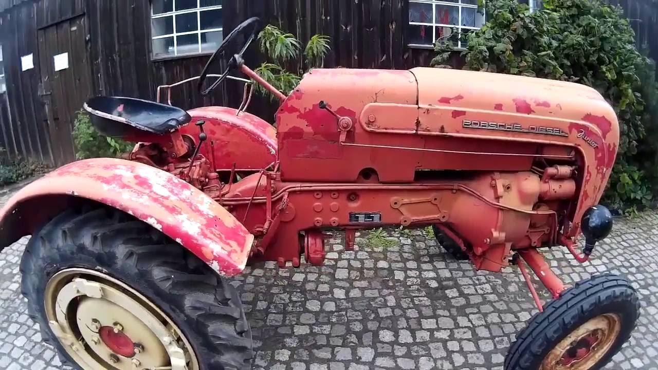 Zu Besuch auf dem Museumshof Lensahn [Vlog_014]