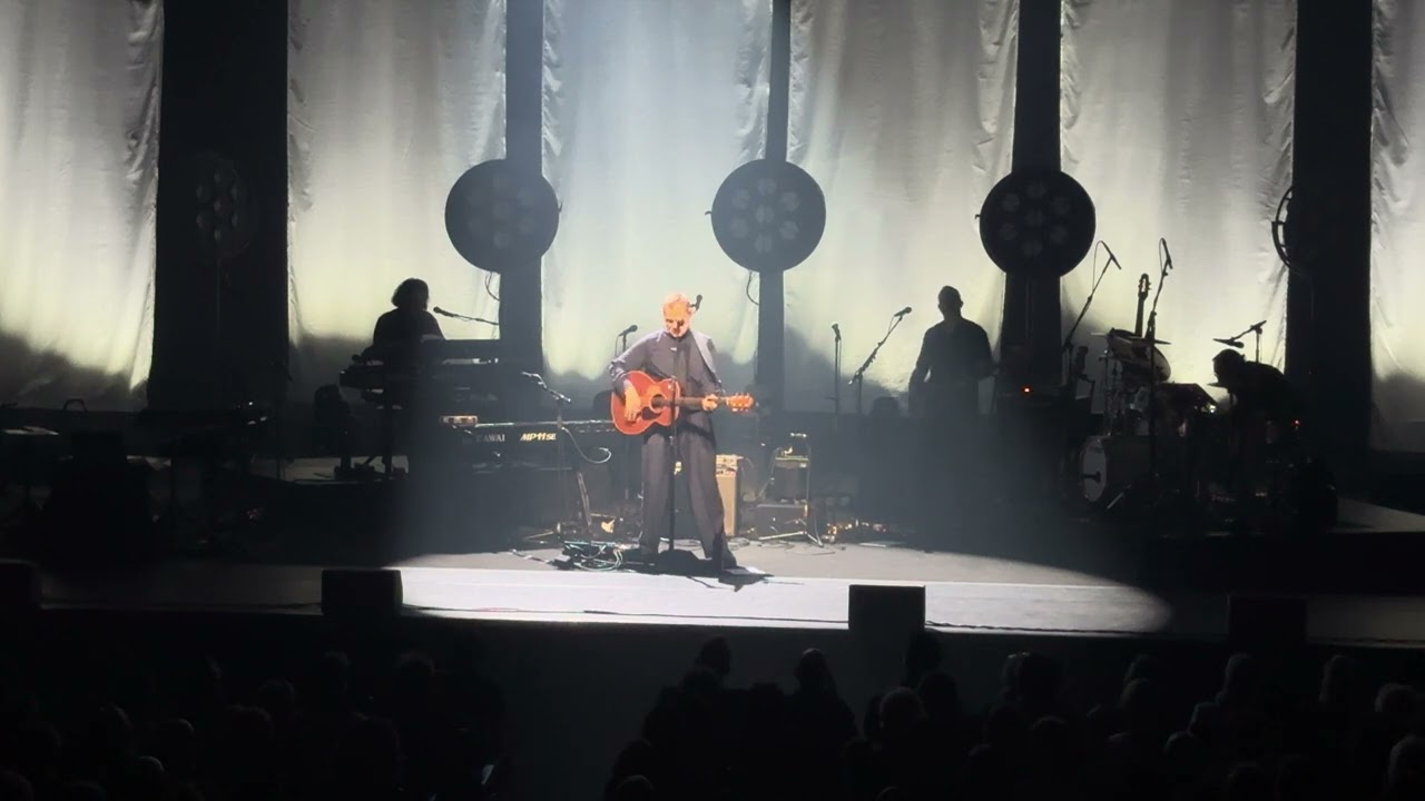 David Gray - As I’m leaving live @ Carré Amsterdam