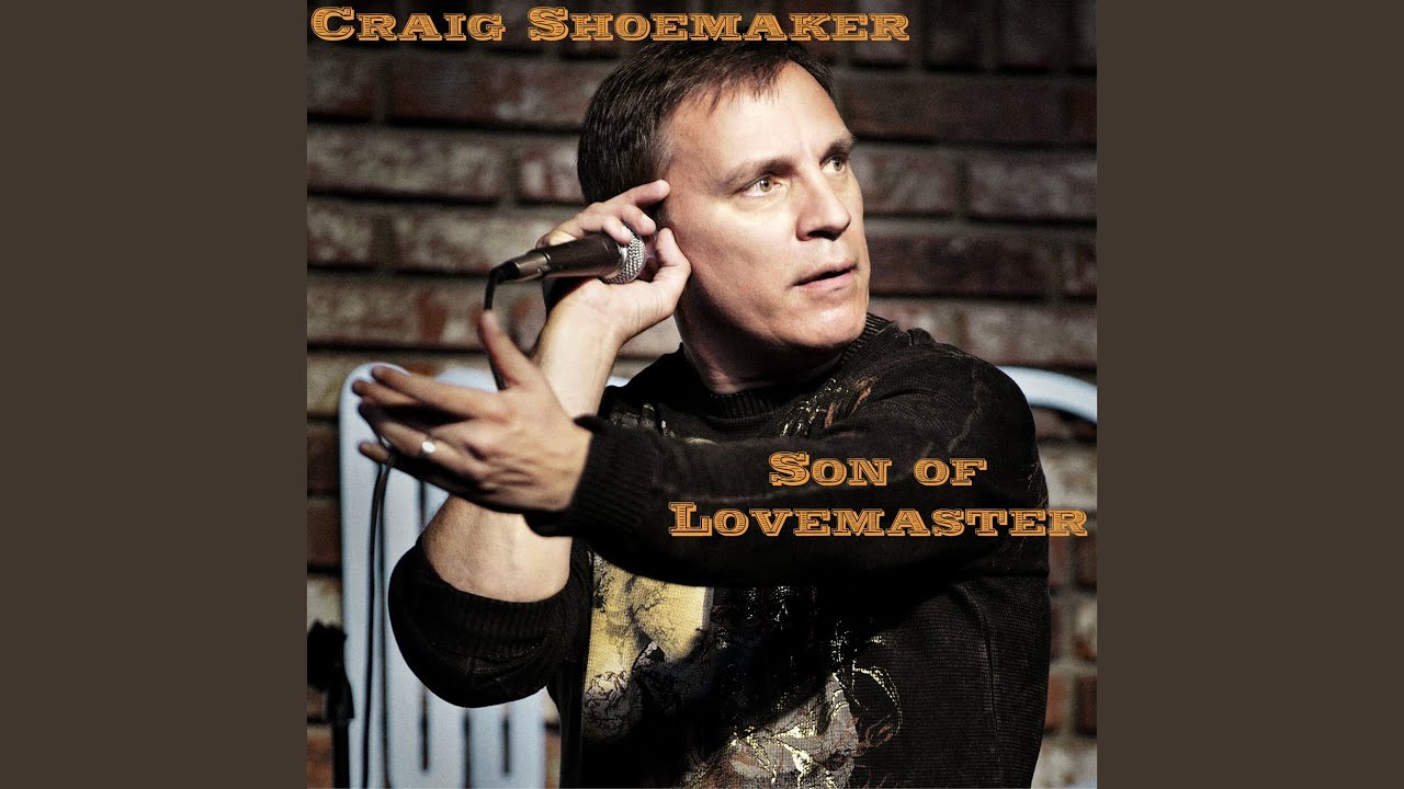 Son Of Lovemaster