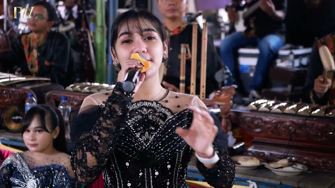 TOMBO KANGEN KMB GEDRUG - BG AUDIO - OVS HD