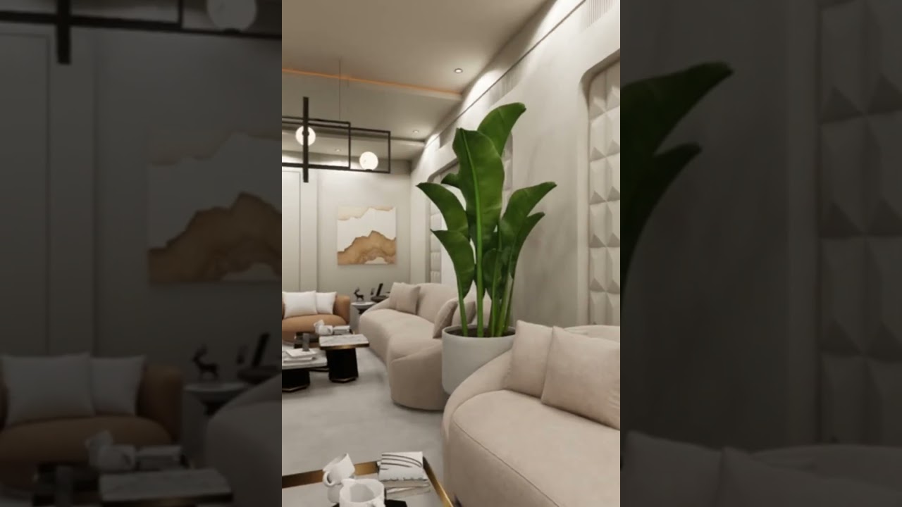 Living room design #interiordesign #livingdesign #livingdecor