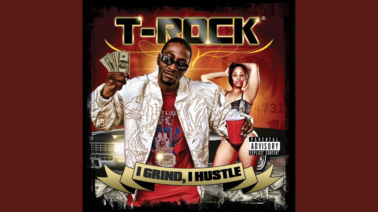 I Just Might (feat. The Dayton Family & C-Mob)