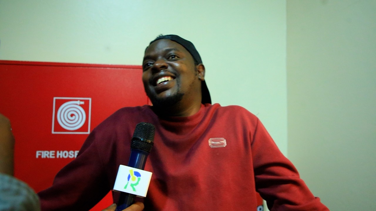 🔴LIVE: WASIRI ATANGAJE AMAGMBO AKOMEYE KURI POLICE | UMVA UKO YISHONGOYE KURI APR | IGIKOMBE CYAGIYE