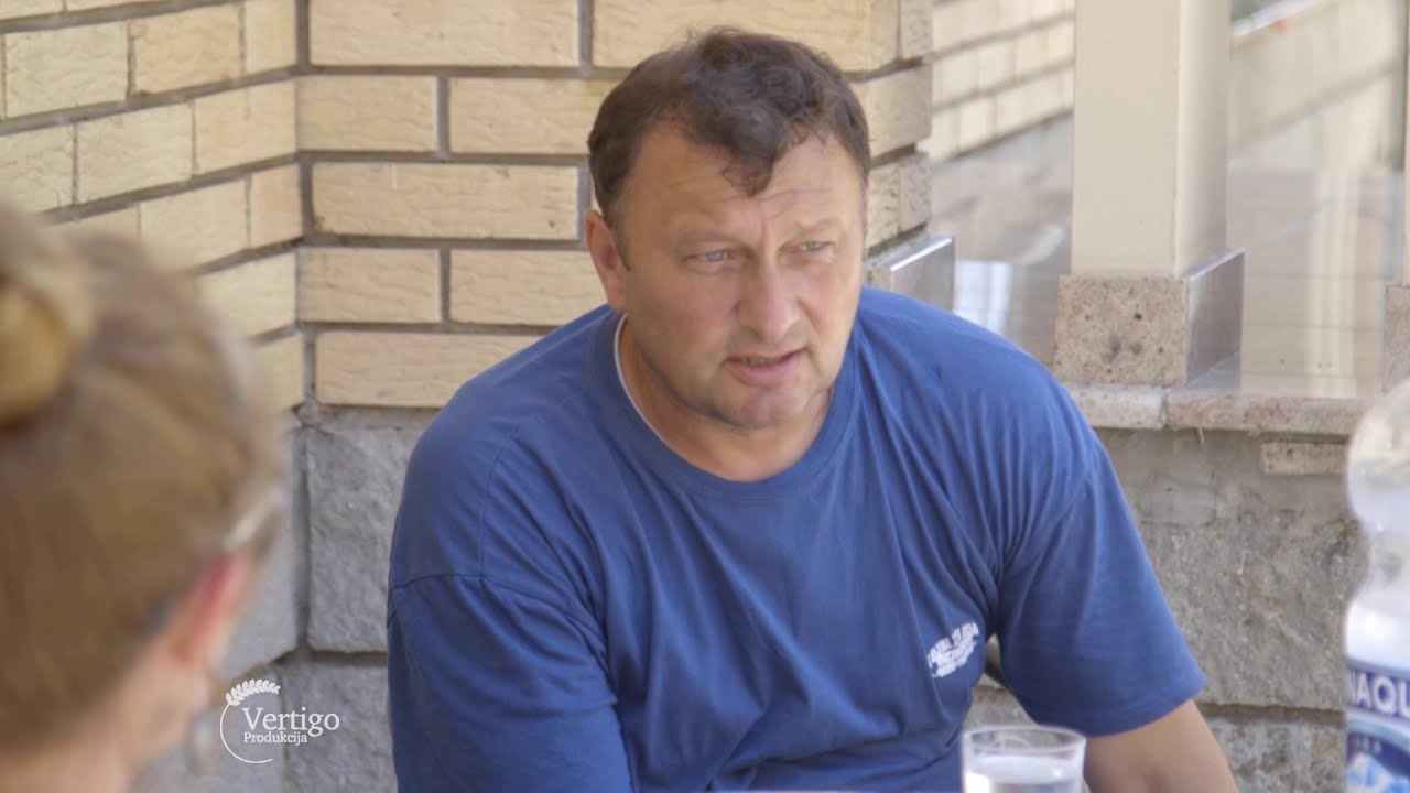 Farma krava i proizvodnja mleka u Sakulama - U nasem ataru 799