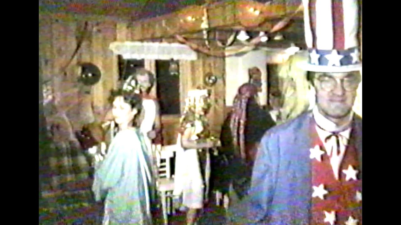 HALLOWEEN 1991