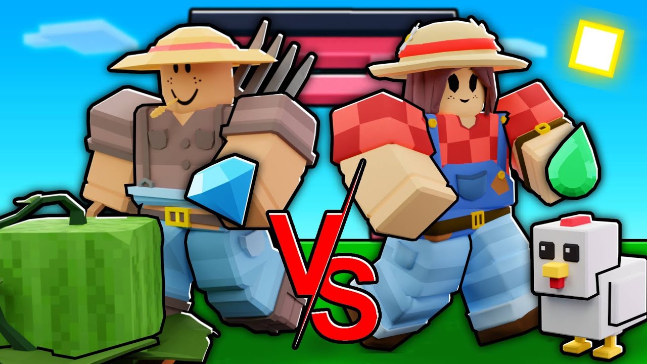 CLEETUS Vs TALIYAH! Which Is More OP? (Roblox Bedwars)