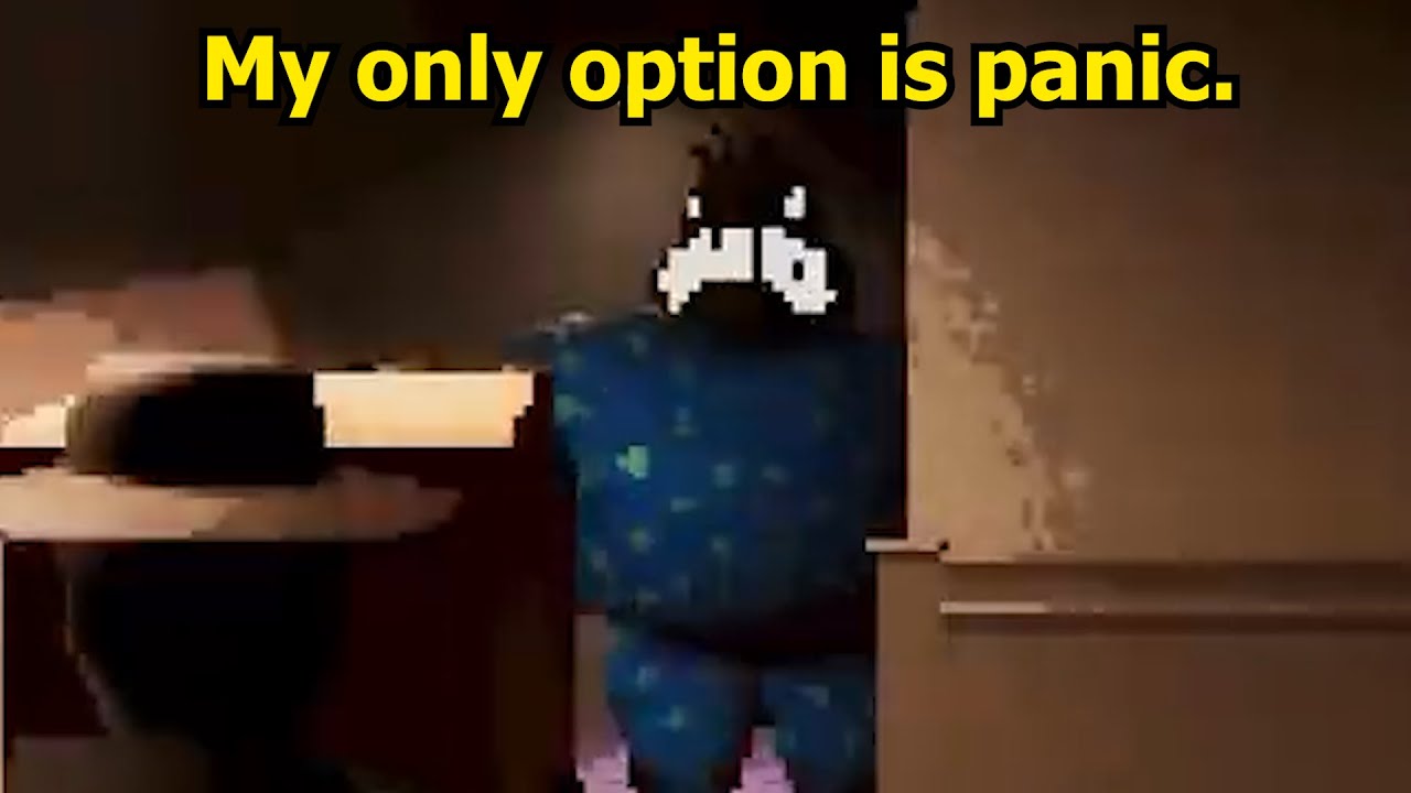 I Don't Know What's Going On | The Upturned: Part 1
