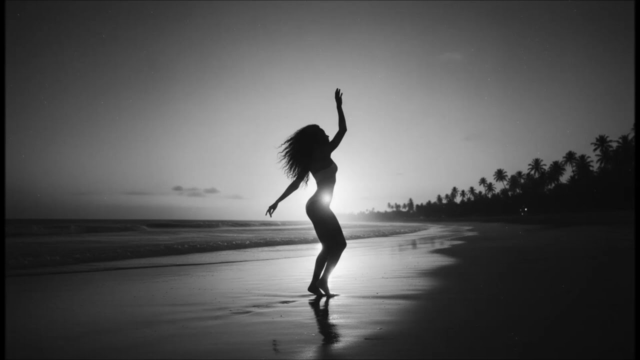 Hold Me In The Night | Afterlight Music (Deep House / Afro Beats)