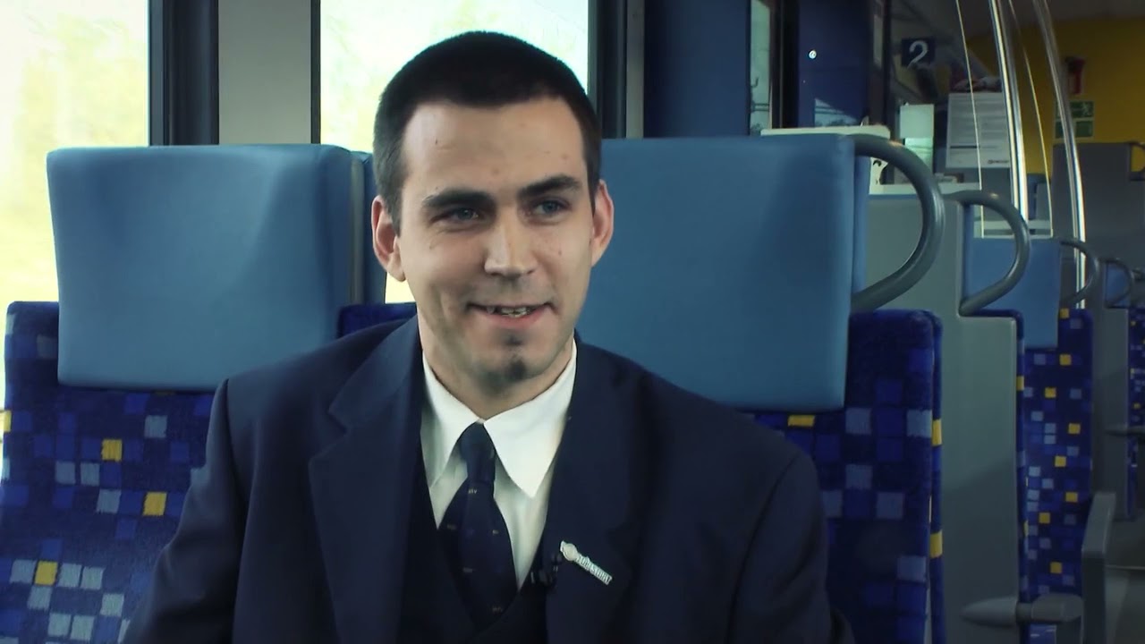 5231 00 Kalauz menetjegyellenőr