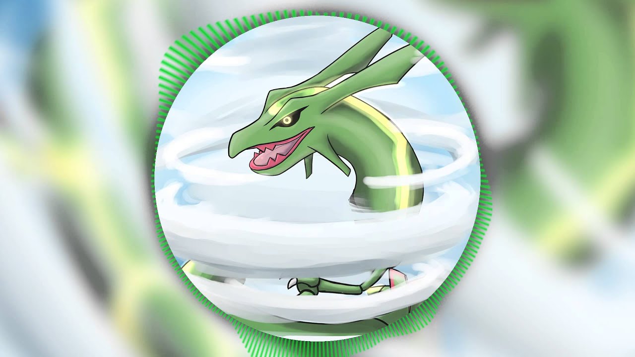 Pokemon Mystery Dungeon - Sky Tower Remix [Kamex]