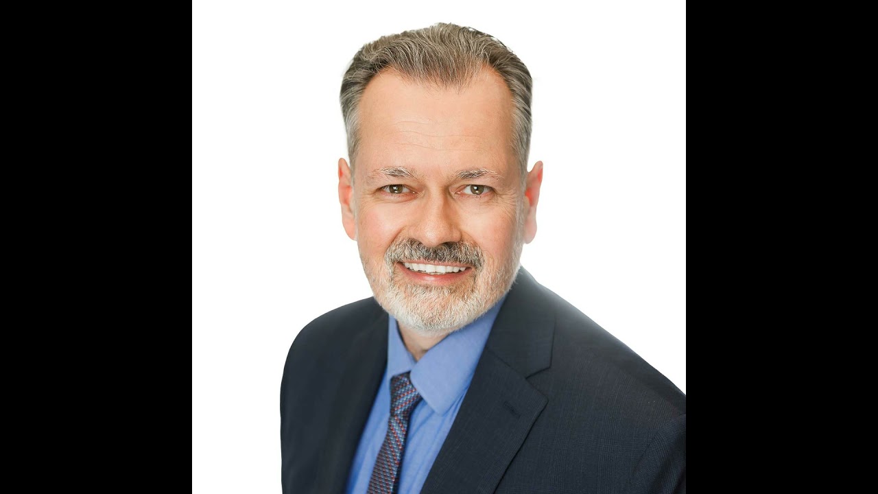 Episode 24 - Tim Logel