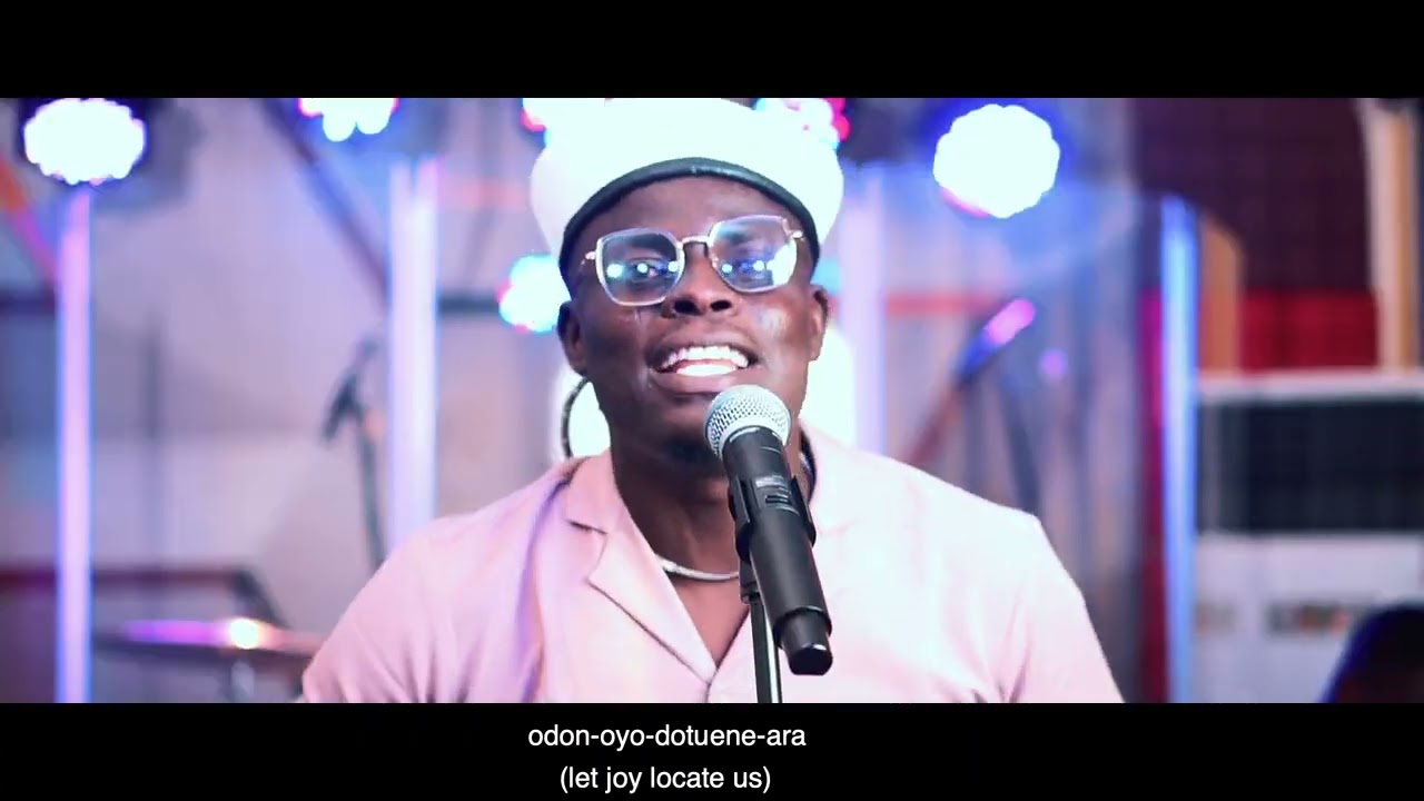 Itse @IwereEntertainmentTv @itsekirihymns8817 @hemigosplemusicpromoters6656