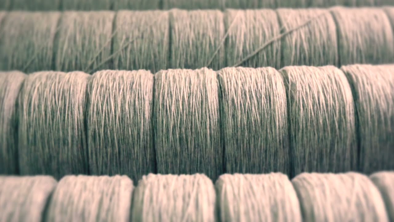 Filatura del Cashmere By Toyoboshi