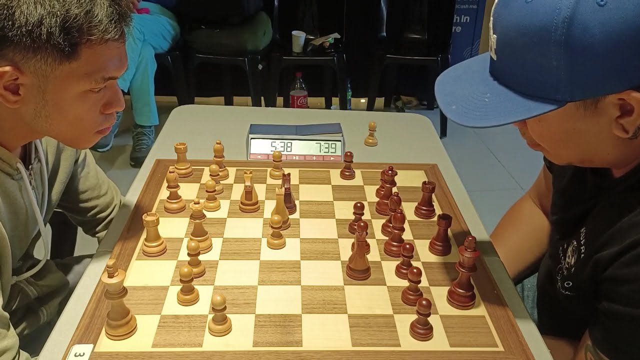 BINO THANKSGIVING FREE RAPID CHESS TOURNAMENT