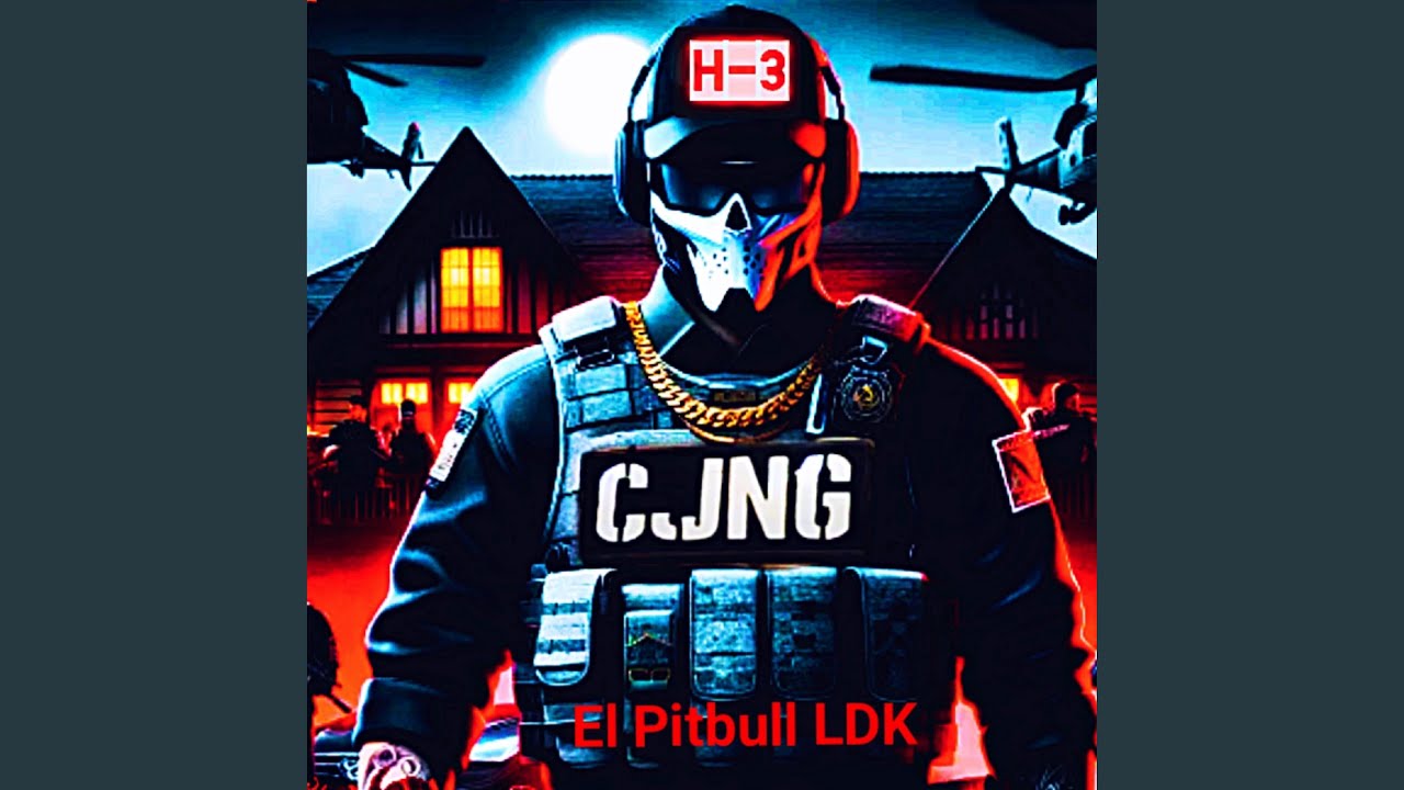 H-3 CJNG