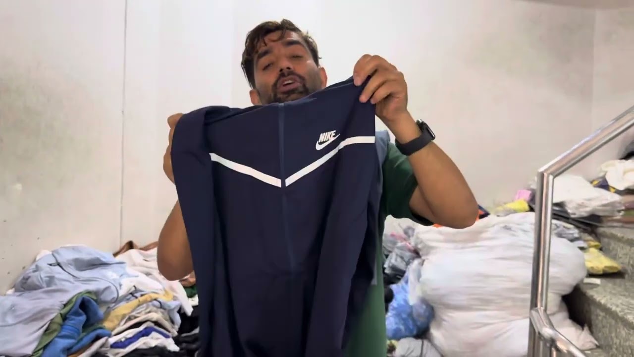Dashain hangama nepal no.1 store leo fashion wear Jamal ason Kathmandu nepal.