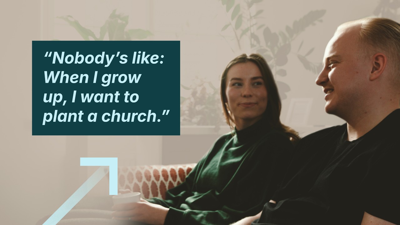 Finland’s Church‑Planting Breakthrough