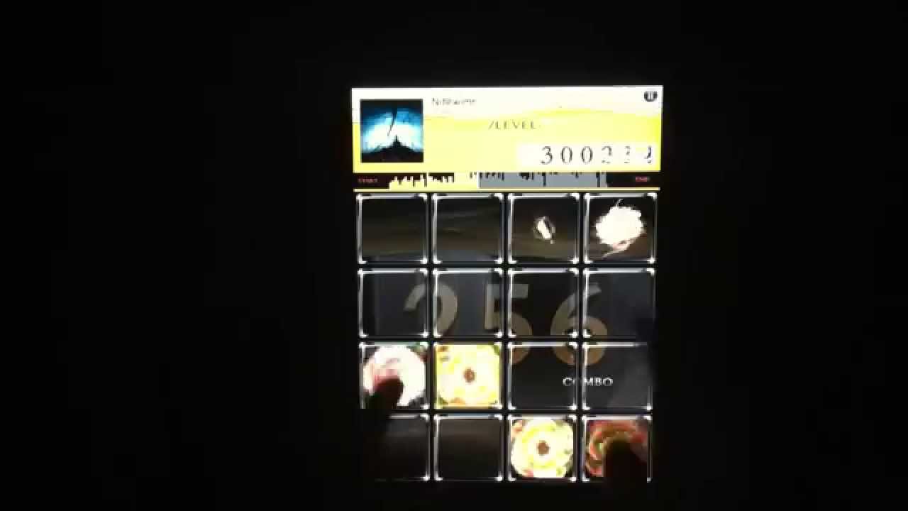 [jubeat plus] Niflheimr (EXT) EXC