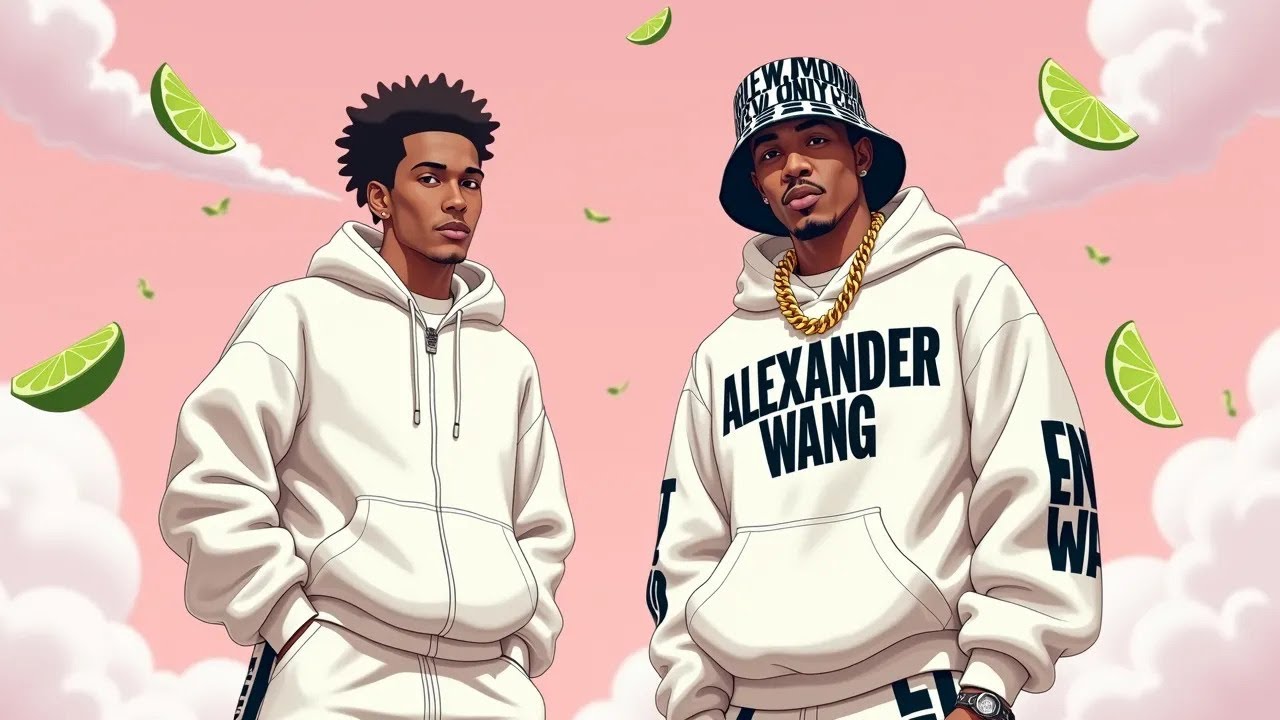 Free Kid Ink X Chris Brown Type Beat 