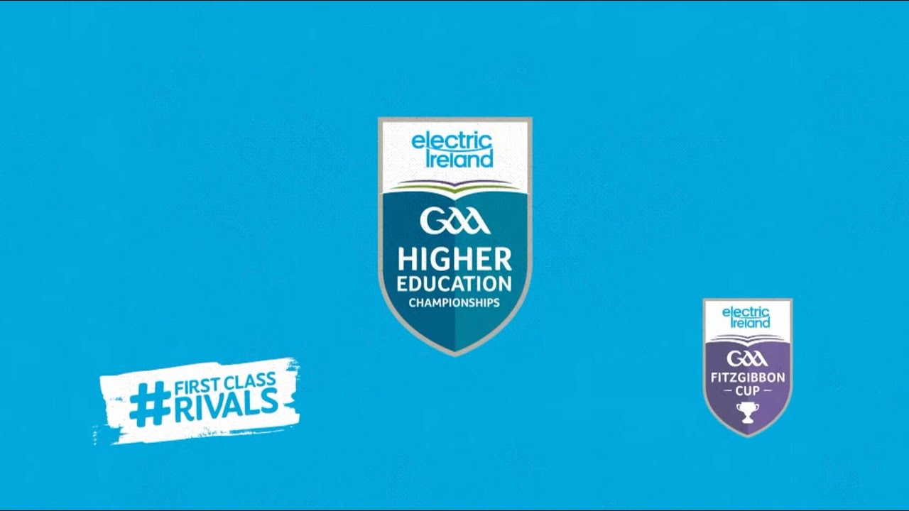 WATCH: University of Galway v SETU Carlow | Electric Ireland Fitzgibbon Cup Q-Final | Wed 08/02/2023