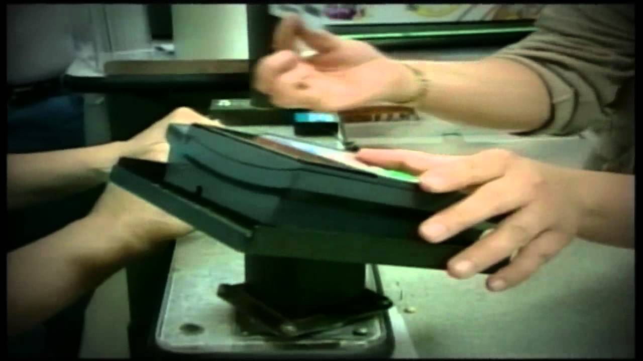 CNBC Code Wars - Is hacking seductive?