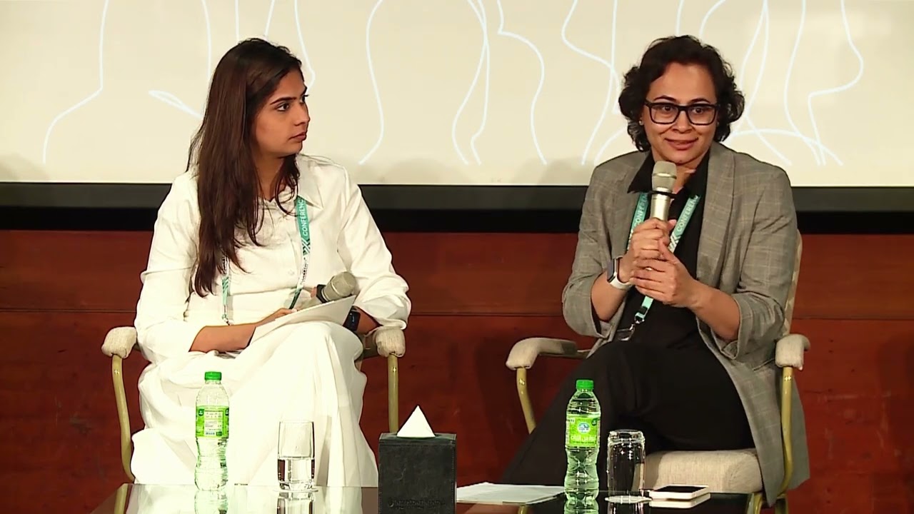Dynamic Conversations | Fireside Chat at #Marketing2Conf Dubai 2024