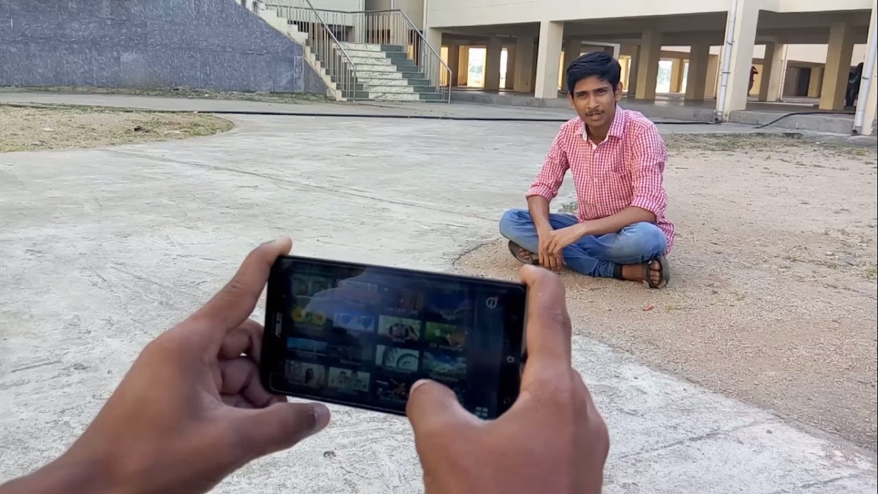 Best panorama photography trick || U will be SHOCKED...!!!!!!!