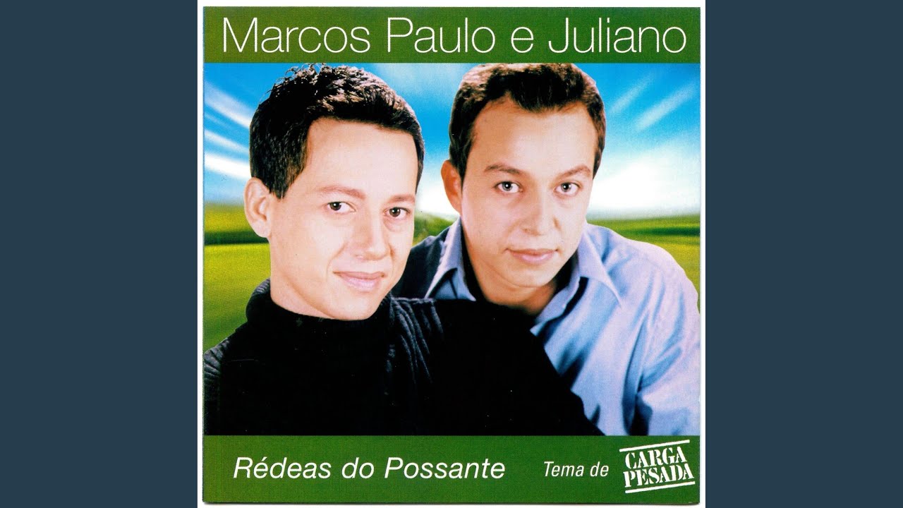 Rédeas Do Possante