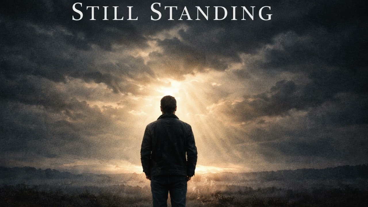 Still Standing｜ここにいる | Timeless