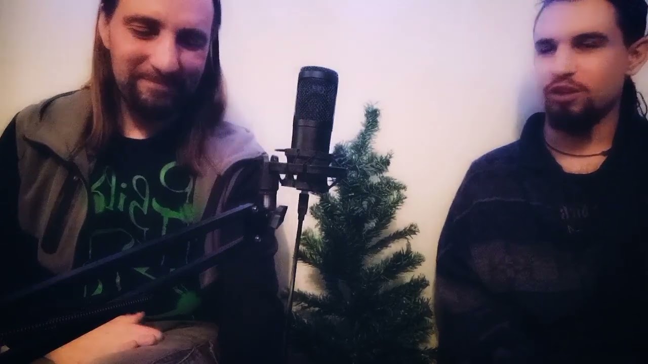 Нам надо поговорить. 2 выпуск. (в гостях Игорь Абрамов)