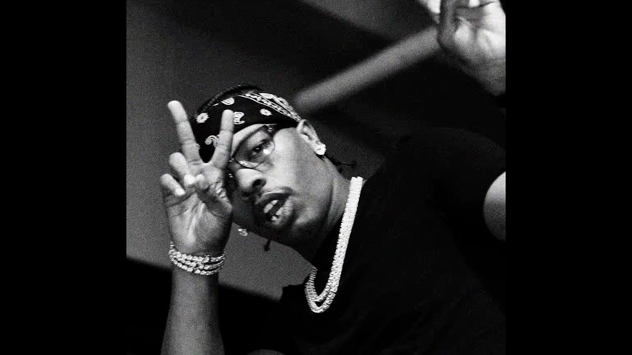 [FREE] LIL BABY TYPE BEAT 2026 - ''GLITCHING