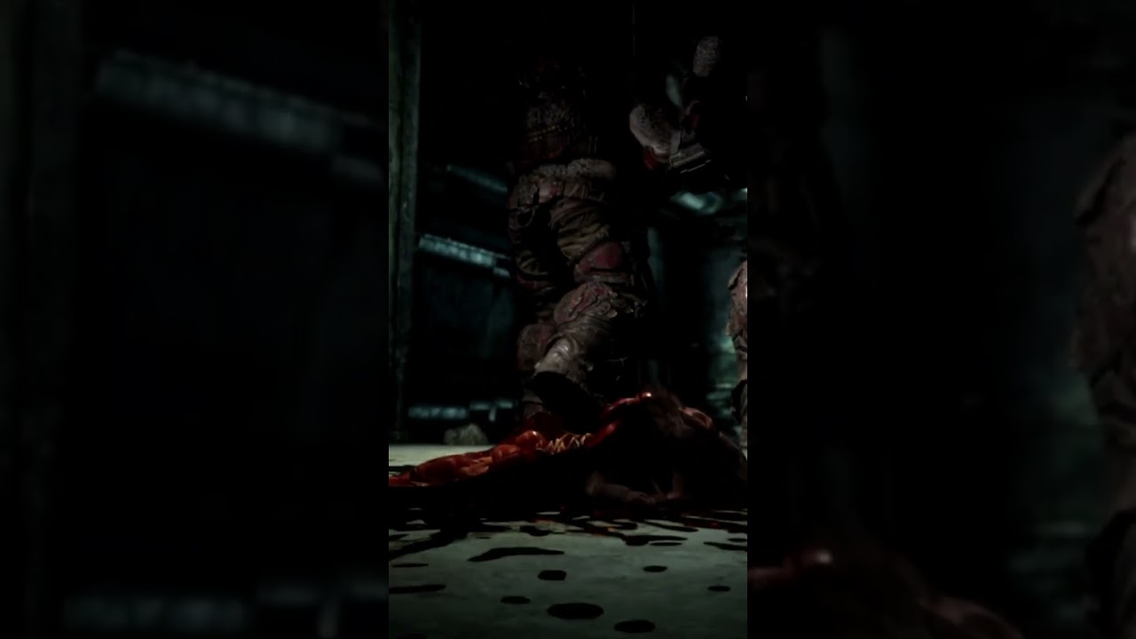 GEARS OF WAR ULTIMATE LOCUST BOOMER BOOMSHOT XSX