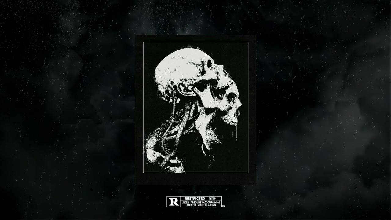 [FREE] Dark Trap Beat - ''DISGUST''