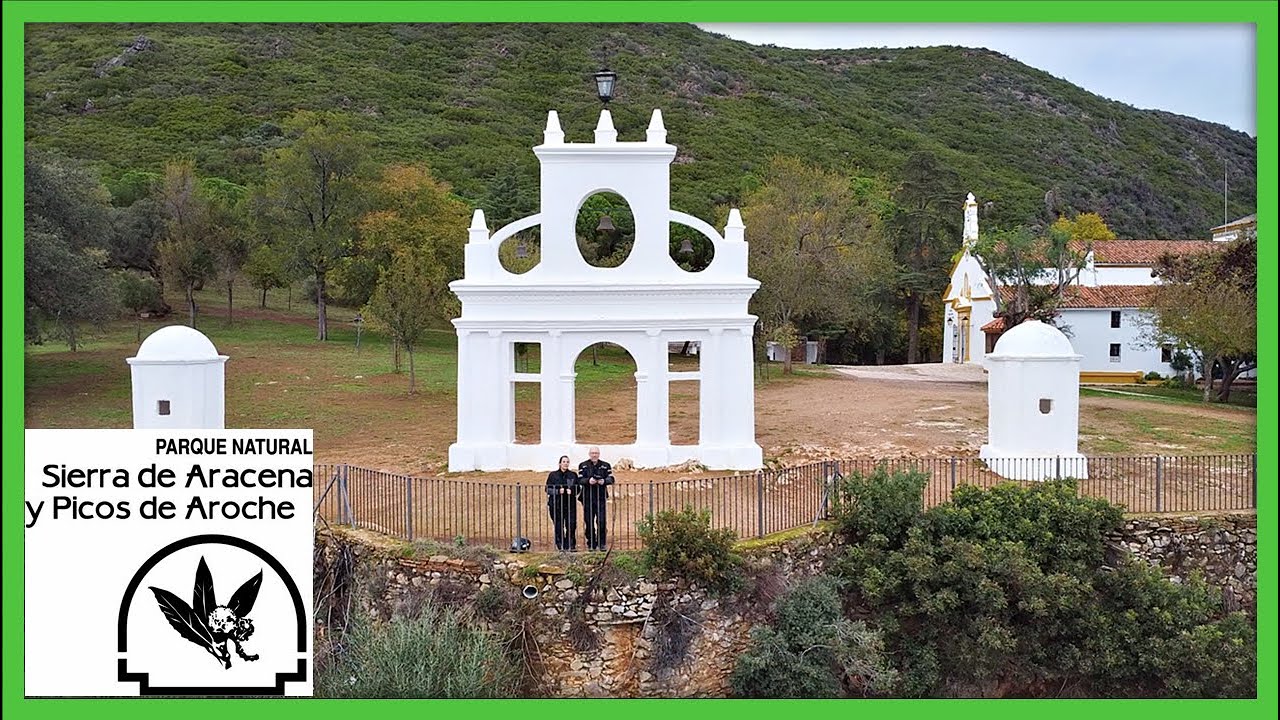 Andaluzia em Moto: SIERRA DE ARACENA e PICOS DE AROCHE