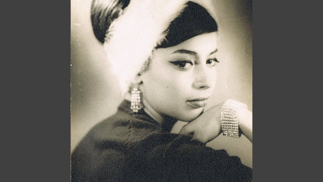 Russian Ballerina