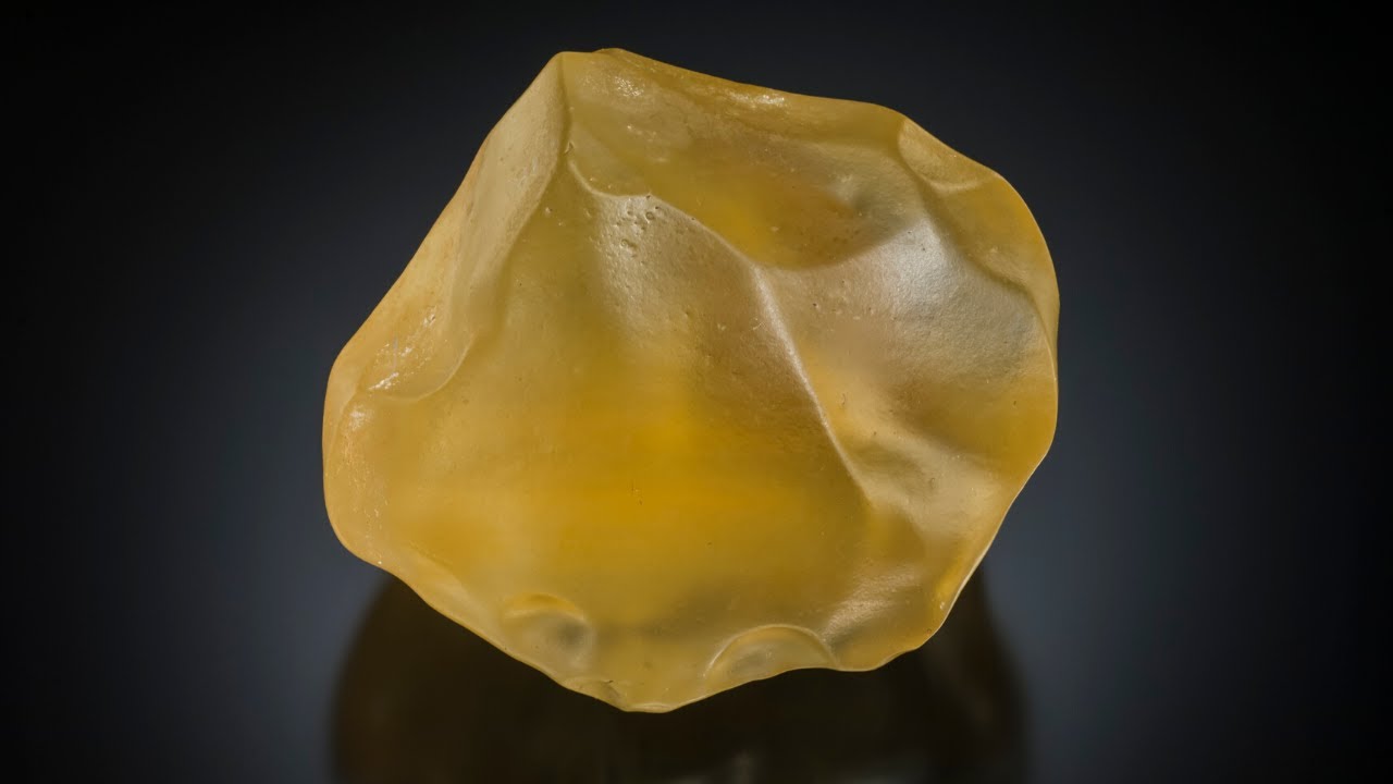 Learning about Impact Glass