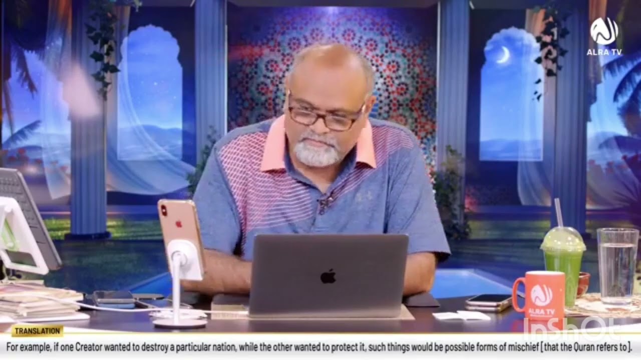 MAULVI KI SAJISH.VEDIO EDIT KAR K BAHUTAN LAGA NA.LOGO KA ITRAZ HA?JAWAB YOUNUS AL GOHAR KI ZUBANI.