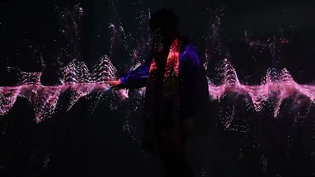 Human + Machine