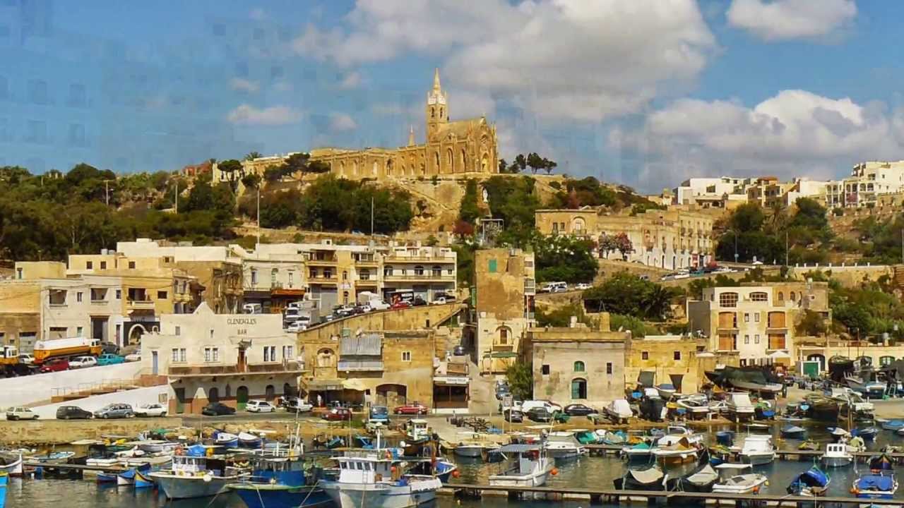 Malta 2013