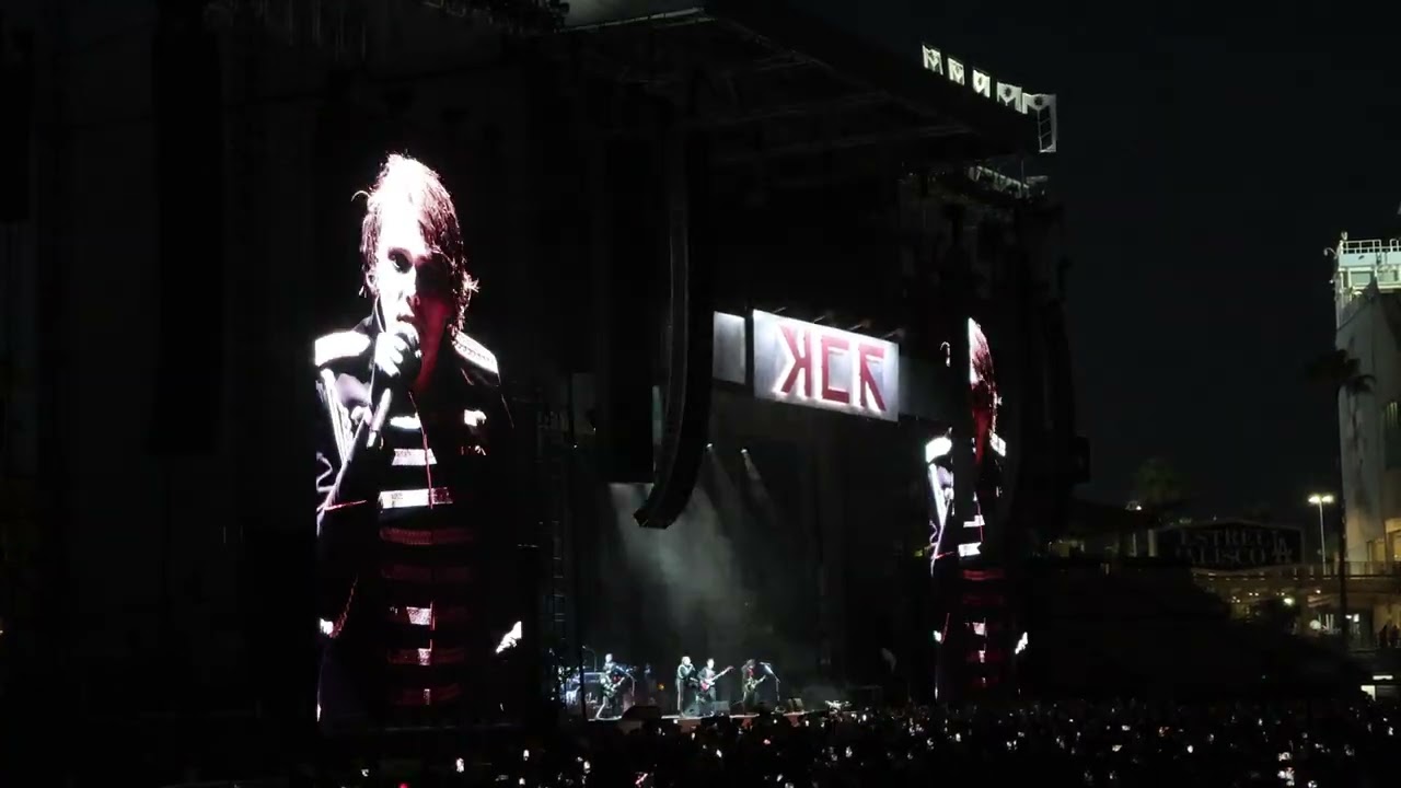 [Full] My Chemical Romance - 