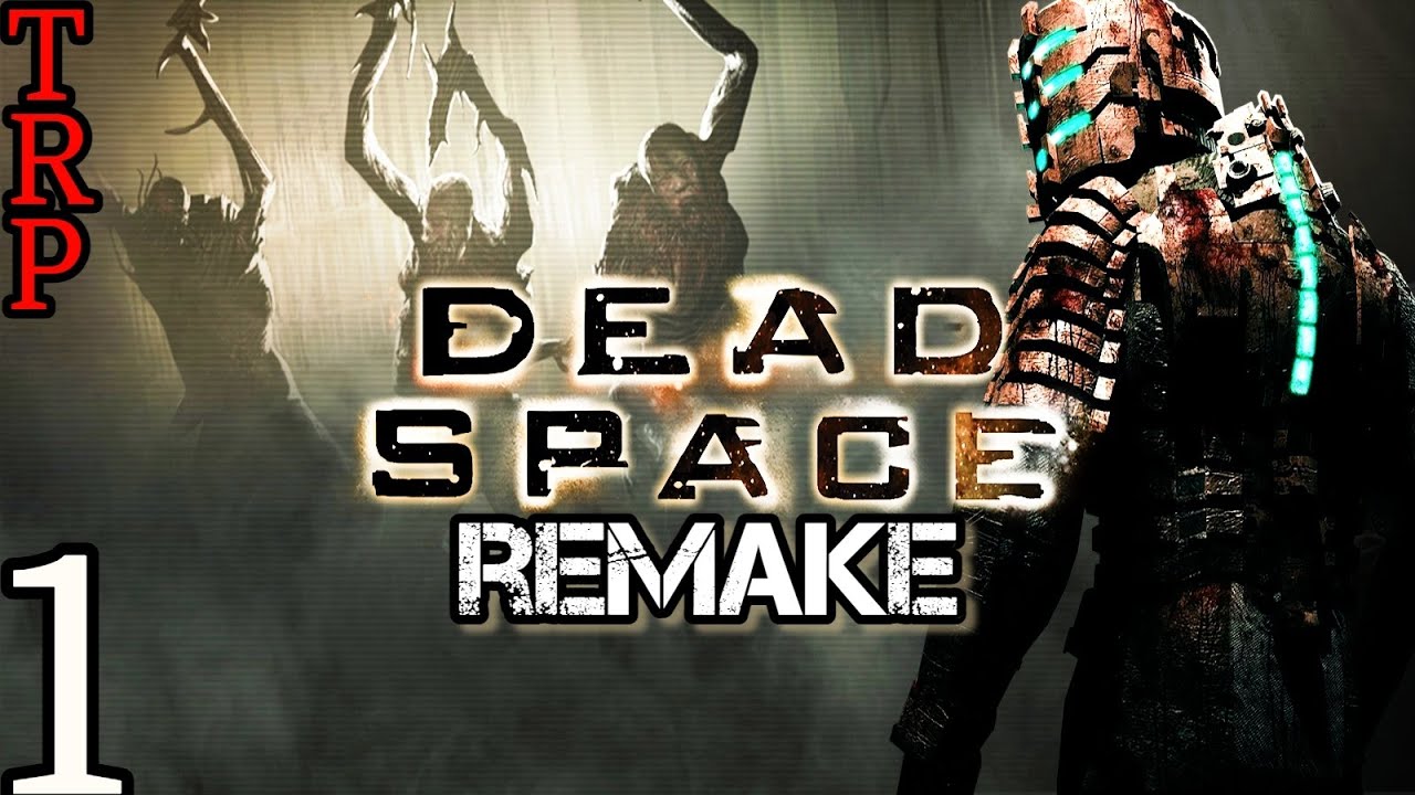 Dead Space: Remake | Walkthrough | PT1 | Getting Started | PC