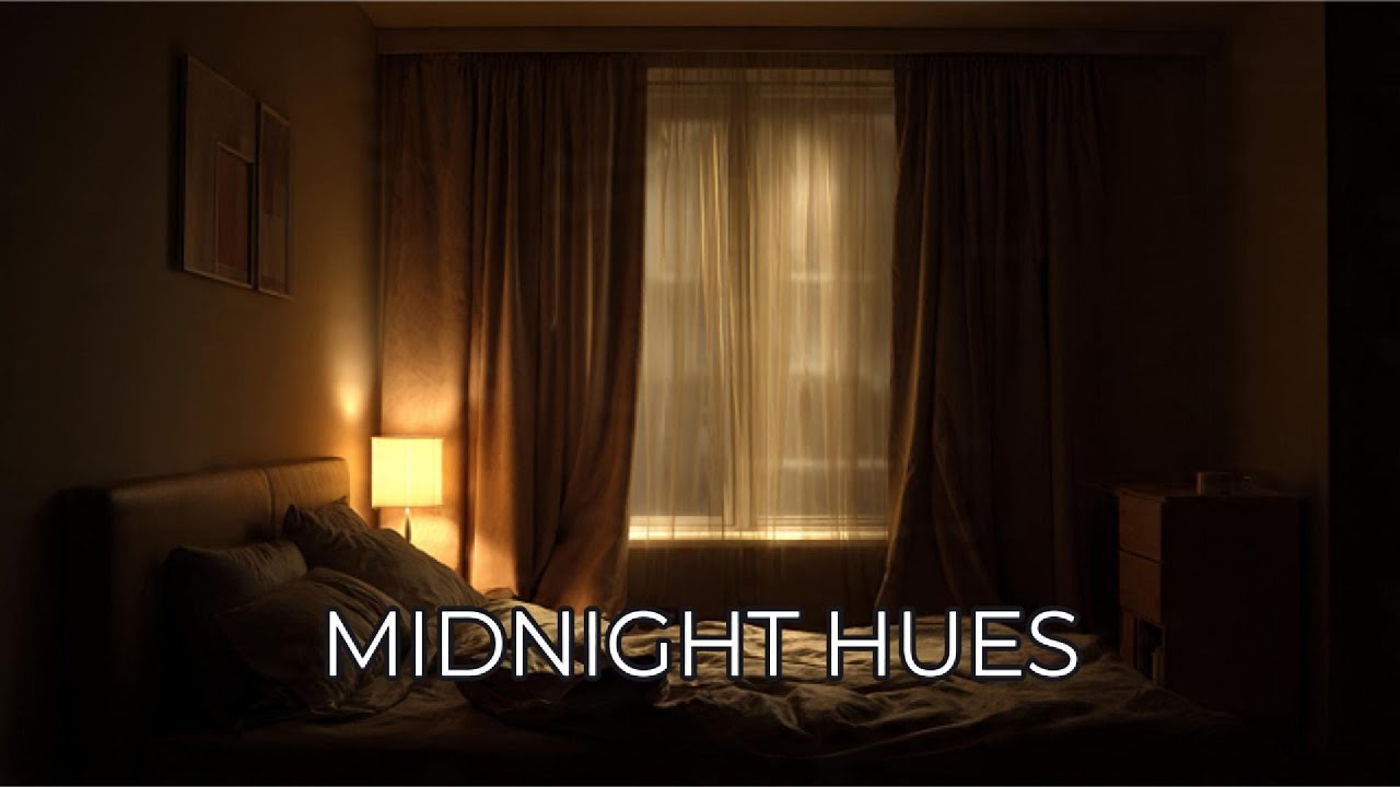 Midnight Hues