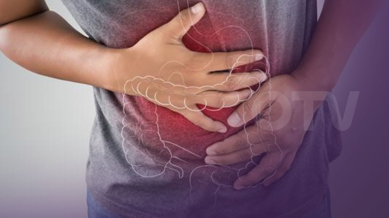 ما هي خطوات علاج الإسهال؟
