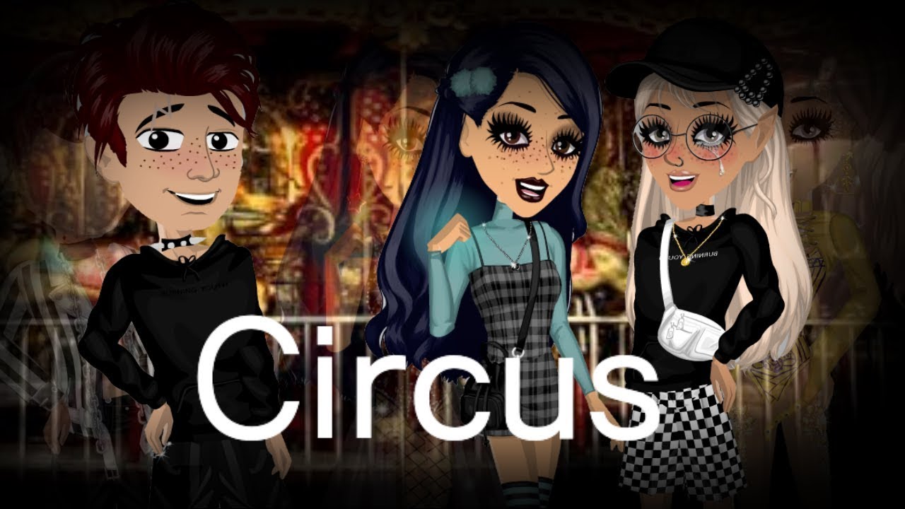 Circus // MSP Music Video