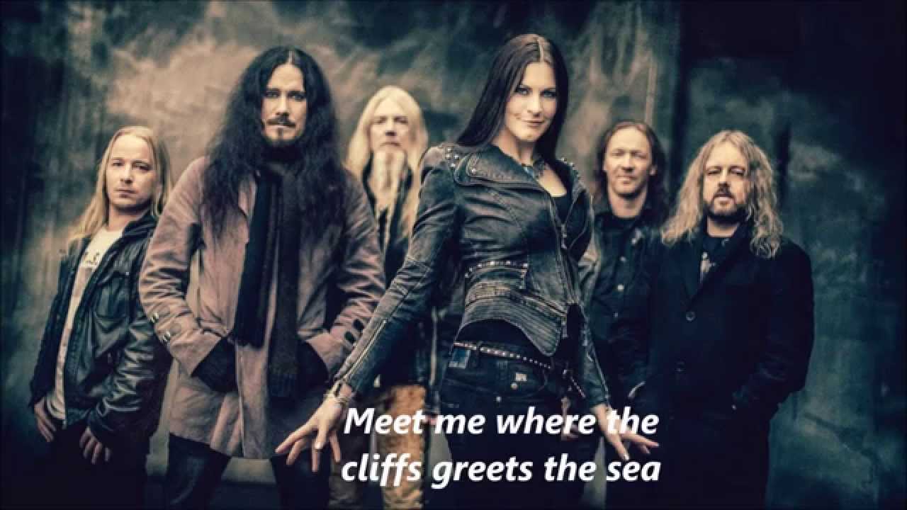 Nightwish - Élan (Instrumental/Karaoke)