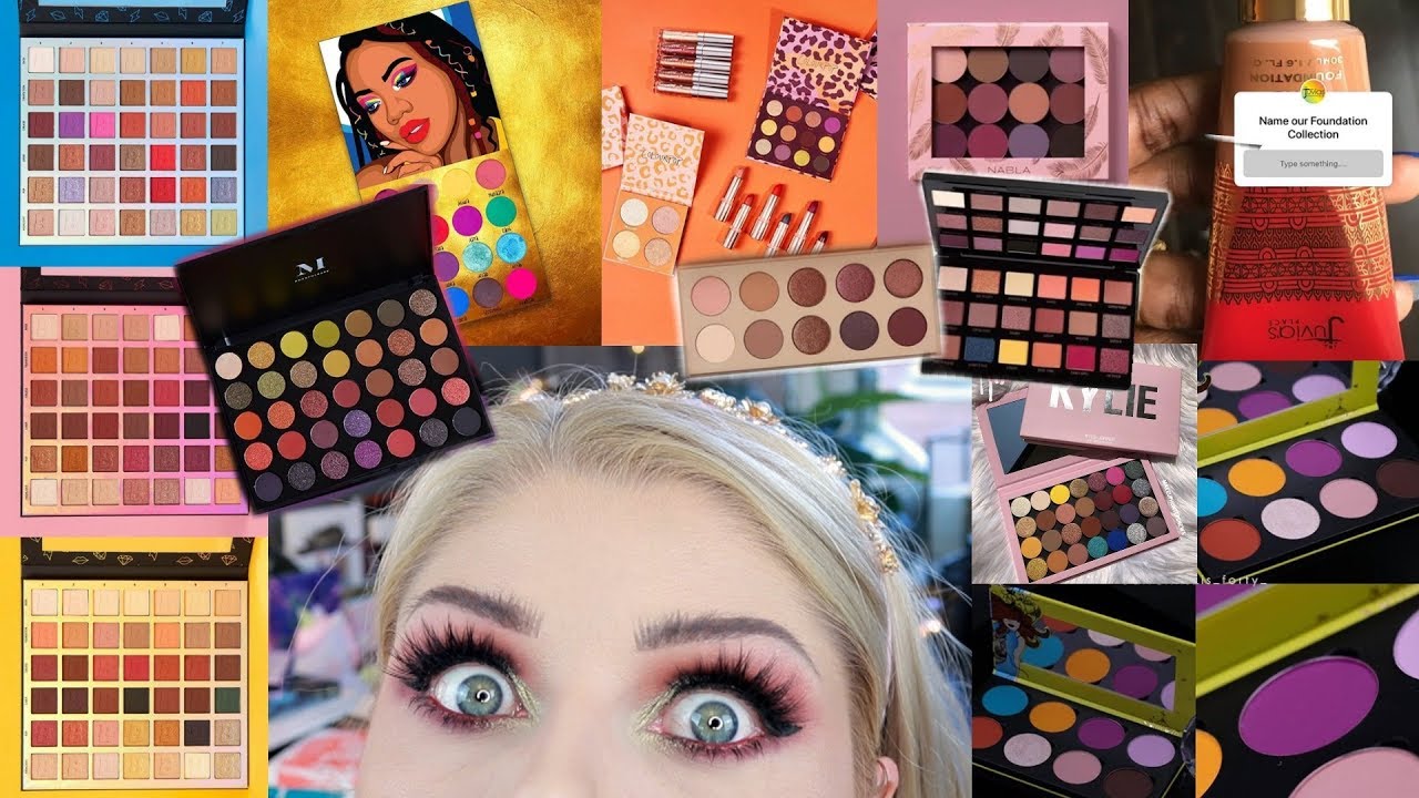 New Makeup Releases | Going On The Wishlist Or Nah? #43