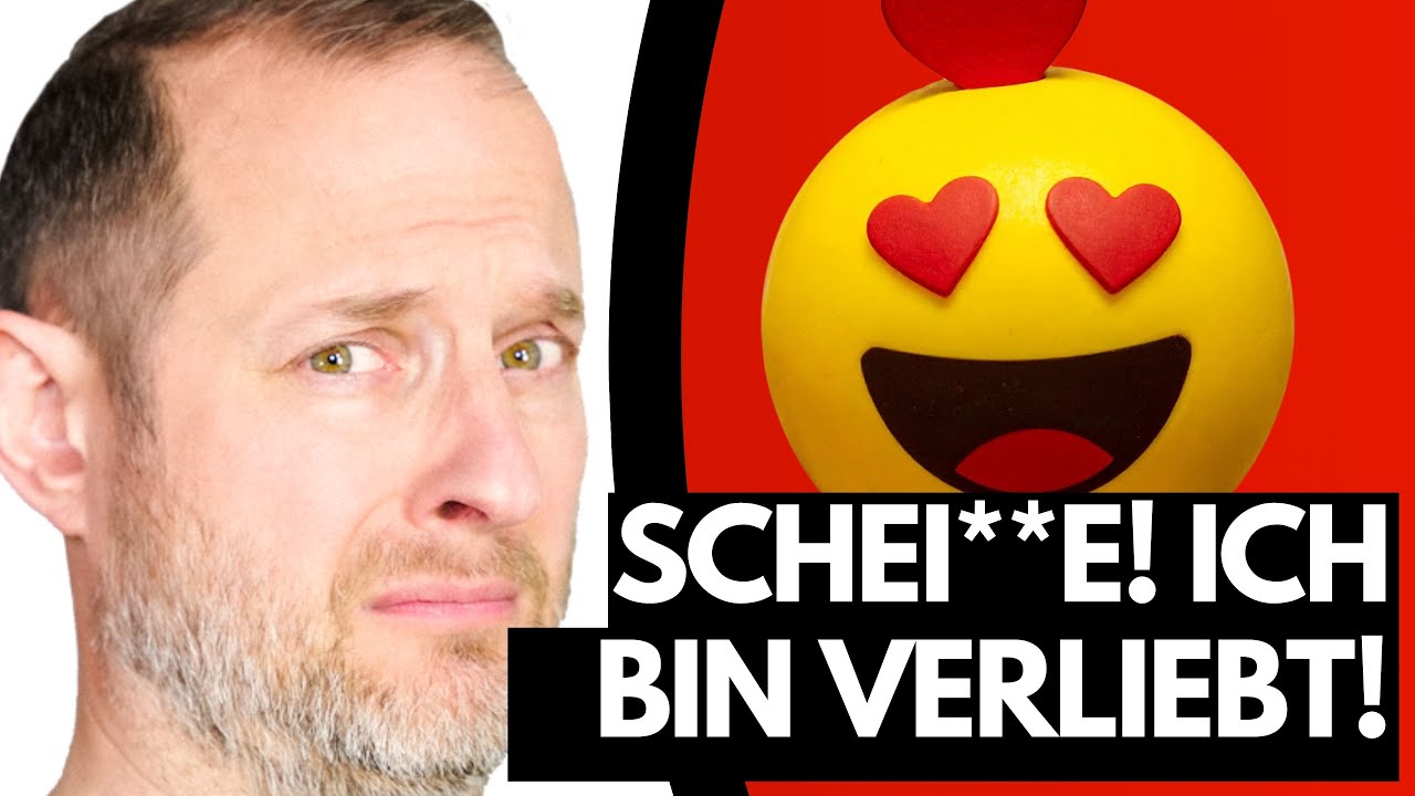 DateDoktor Emanuel Show | Podcast #346 Plötzlich verknallt?