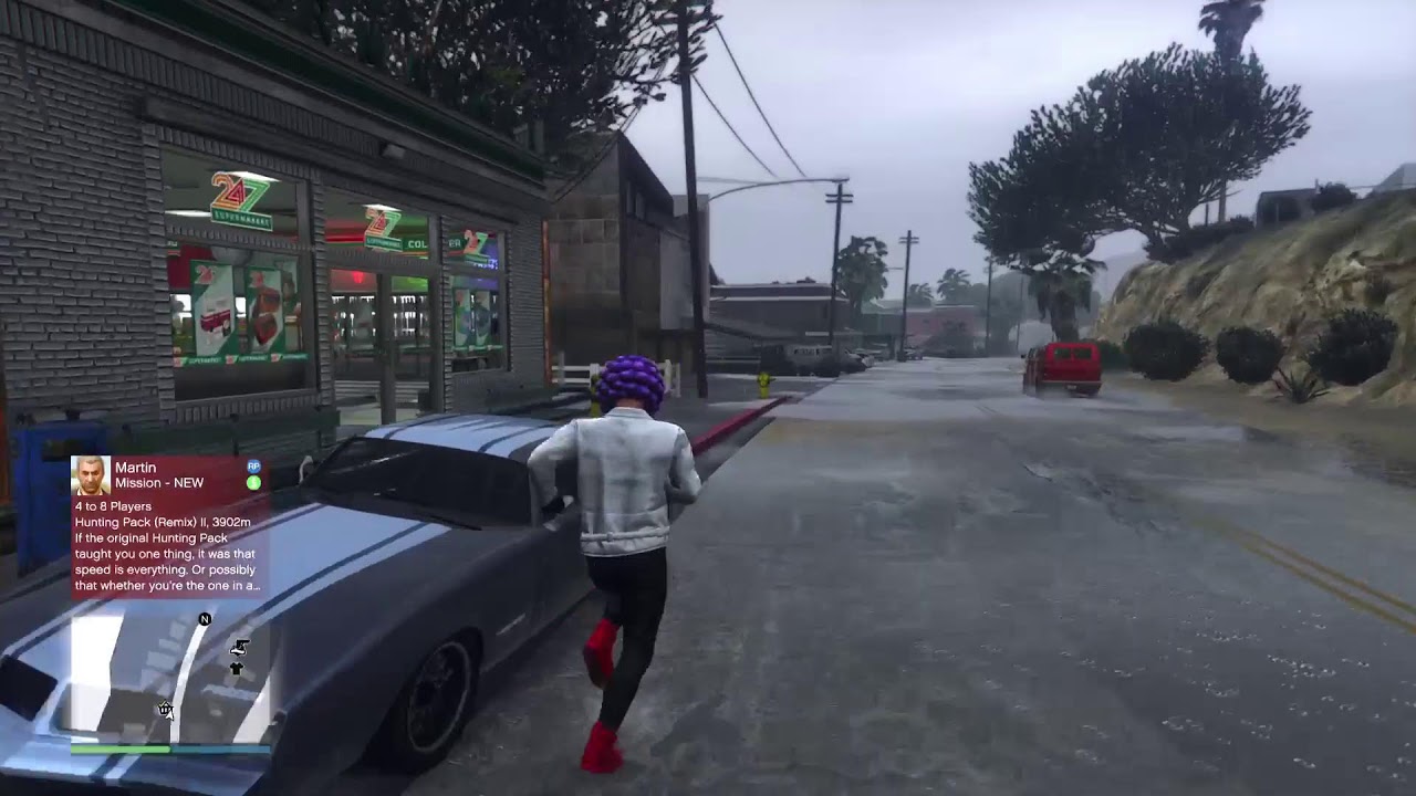 #GTA5#MONEY TIME
